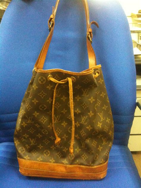 second hand louis vuitton bucket bag|Louis Vuitton Pre.